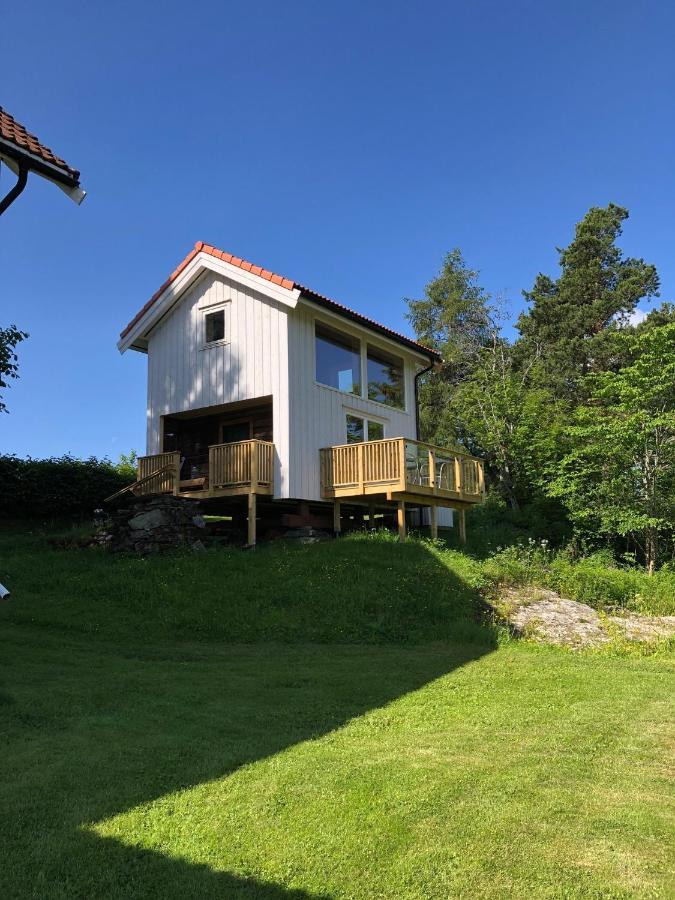 Camping Stokke Gard Burglamping Jordalen
