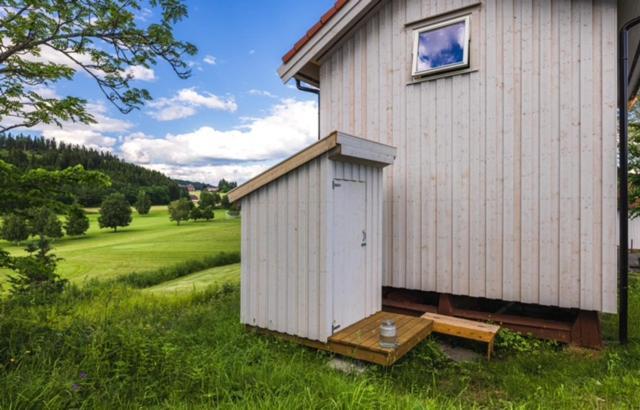 Camping Stokke Gard Burglamping